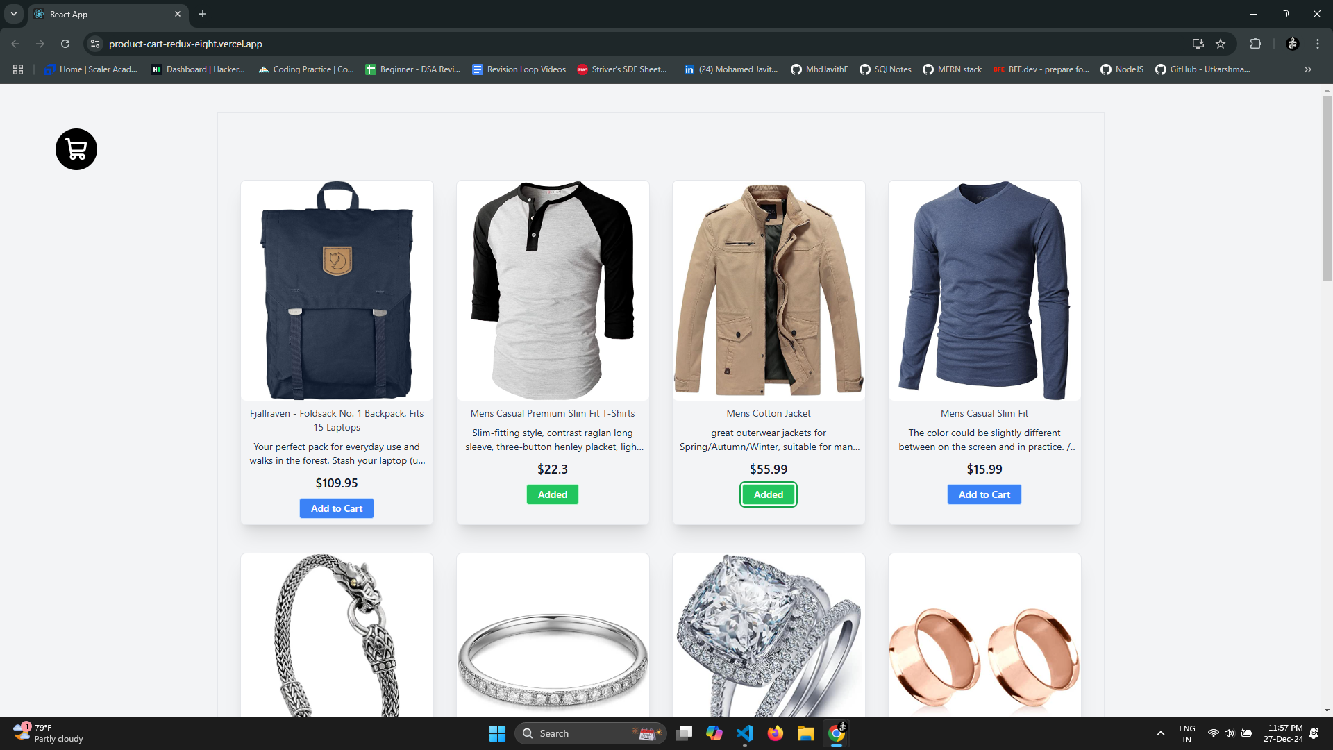 product-cart